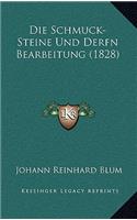 Schmuck-Steine Und Derfn Bearbeitung (1828)