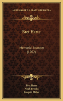 Bret Harte