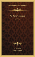 An Artist's Journey (1871)