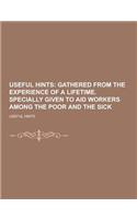Useful Hints