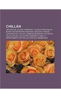 Chillan: Historia de Chillan, Terrasur, Colegio Dario Salas, Estadio Bicentenario Municipal Nelson Oyarzun, Conurbacion Chillan