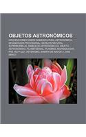 Objetos Astronomicos