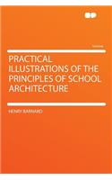 Practical Illustrations of the Principles of School Architecture