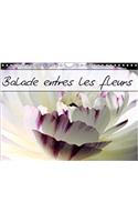 Balade Entre Les Fleurs 2018