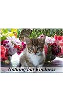 Nothing but Kindness 2018