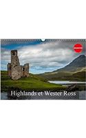 Highlands Et Wester Ross 2018