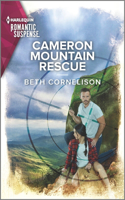 Cameron Mountain Rescue: (3 Cameron Glen)