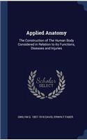 Applied Anatomy