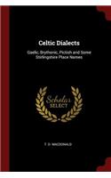 Celtic Dialects
