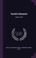 Euclid's Elements
