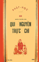 Quy Nguy�n Trực Chỉ (bản in lần đầu năm 1958)