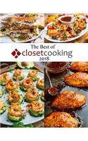 Best of Closet Cooking 2018