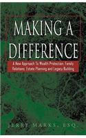 Making a Difference