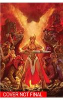 He-Man and the Masters of the Universe Volume 5: The Blood o