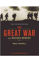 Great War and Modern Memory