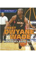 Meet Dwyane Wade: Basketball's Rising Star