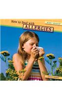 How to Deal with Allergies