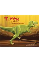 T. Rex