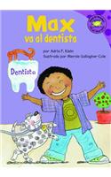 Max Va Al Dentista