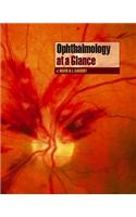 Ophthalmology at a Glance