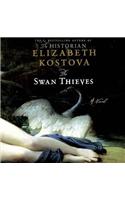 The Swan Thieves