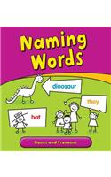 Naming Words