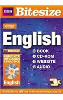 GCSE Bitesize English Complete Revision and Practice: (Bitesize GCSE)