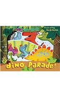 Dino Parade!