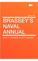 Brassey's Naval Annual Volume 1902