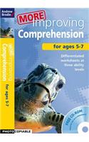 More Improving Comprehension 5-7