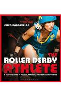 The Roller Derby Athlete