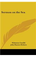 Sermon on the Sea