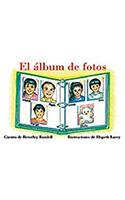 El Album de Fotos (the Photo Book): Bookroom Package (Levels 3-5)