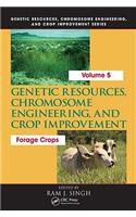 Genetic Resources, Chromosome Engineering, and Crop Improvement: