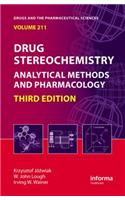 Drug Stereochemistry