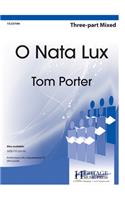 O Nata Lux