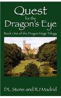 Quest for the Dragon's Eye