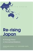 Re-rising Japan