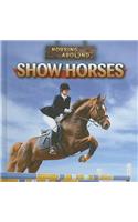 Show Horses