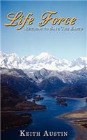 The Life Force Returns to Save The Earth