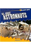 All about Astronauts