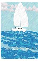 Sara Sails The Sea In S