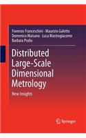 Distributed Large-Scale Dimensional Metrology