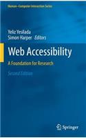 Web Accessibility