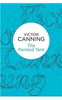 The Painted Tent