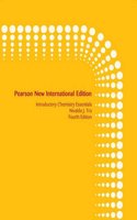 Introductory Chemistry Essentials, Plus MasteringChemistry without eText