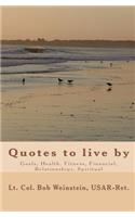 Quotes