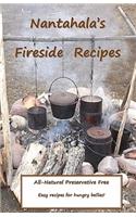 Nantahala's Fireside Recipe's