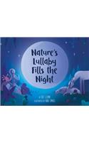 Nature's Lullaby Fills the Night
