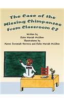 The Case of the Missing Chimpanzee from Classroom C2